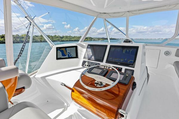 Knot Haulin 59ft Spencer Yacht For Sale