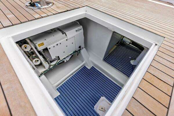 Spencer Custom Sportfish Yacht For Sale