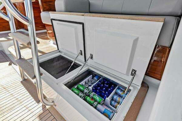 Spencer Custom Sportfish Yacht For Sale