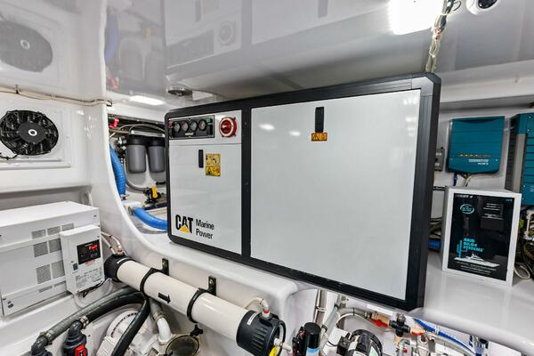 Knot Haulin 59ft Spencer Yacht For Sale