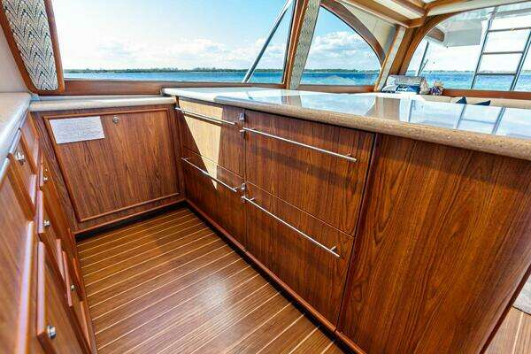 Spencer Custom Sportfish Yacht For Sale