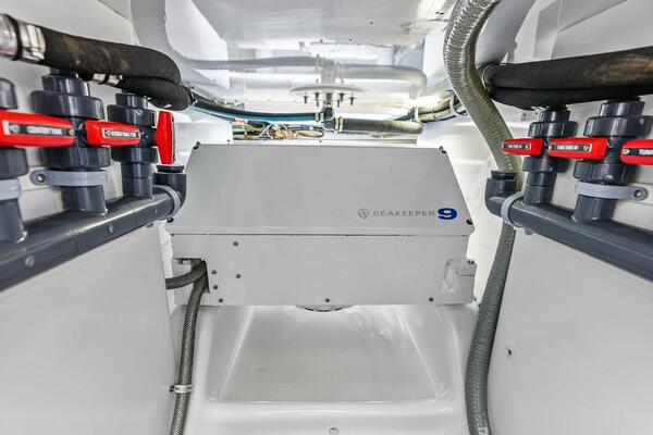 Knot Haulin 59ft Spencer Yacht For Sale