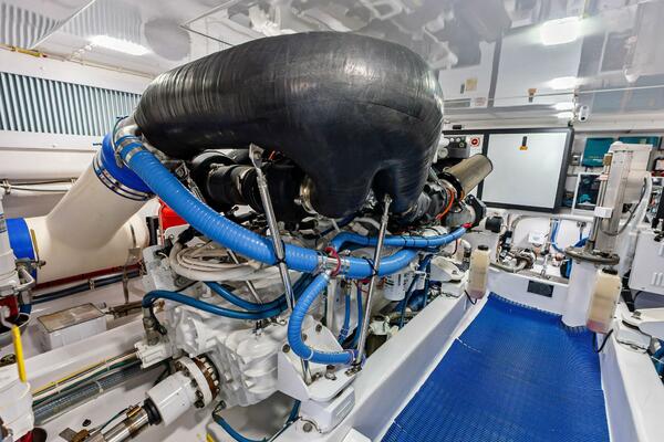 Knot Haulin 59ft Spencer Yacht For Sale