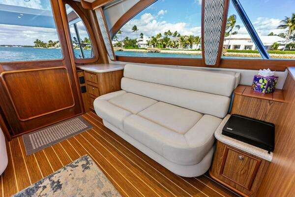 Spencer Custom Sportfish Yacht For Sale