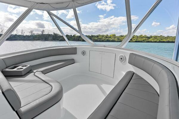 Knot Haulin 59ft Spencer Yacht For Sale