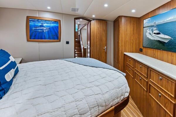 Knot Haulin 59ft Spencer Yacht For Sale