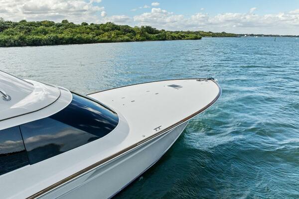 Knot Haulin 59ft Spencer Yacht For Sale