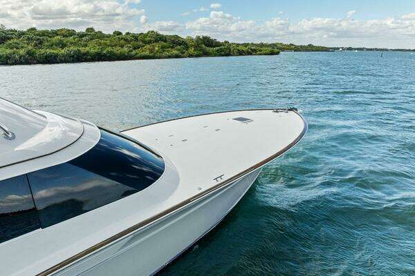 Spencer Custom Sportfish Yacht For Sale