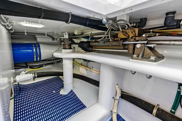 Knot Haulin 59ft Spencer Yacht For Sale