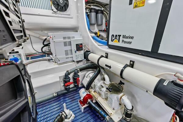 Knot Haulin 59ft Spencer Yacht For Sale