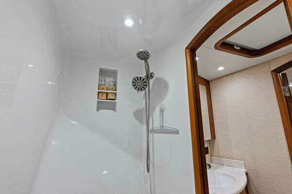 Spencer Custom Sportfish Yacht For Sale