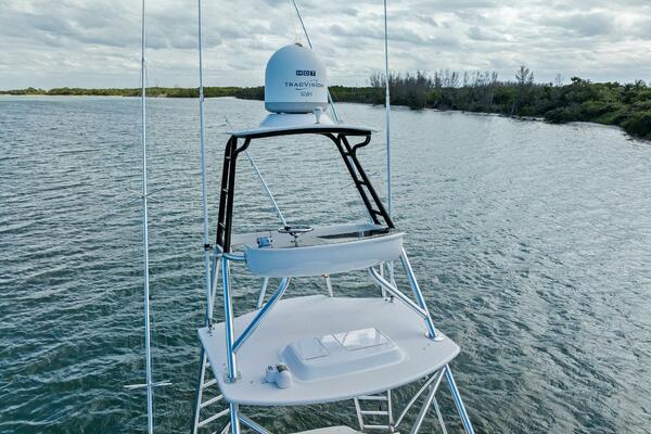 Knot Haulin 59ft Spencer Yacht For Sale