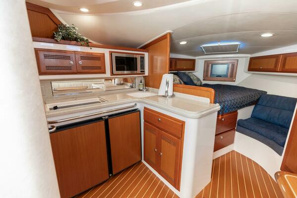 Miss Big Gun 35ft Cabo Yacht For Sale
