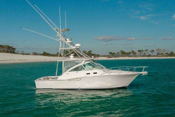 35-ft-Cabo-2005-35 Express-Miss Big Gun-Panama City Beach Florida United States yacht for sale