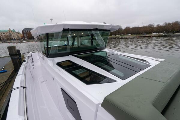 460k    660k 38ft Axopar Yacht For Sale