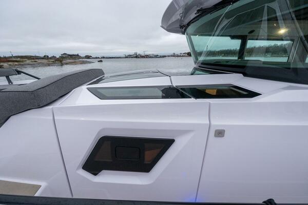 460k    660k 38ft Axopar Yacht For Sale