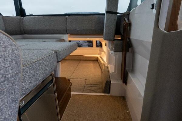 460k    660k 38ft Axopar Yacht For Sale