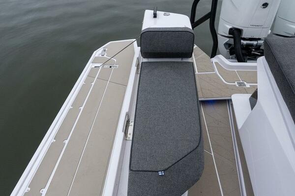 460k    660k 38ft Axopar Yacht For Sale