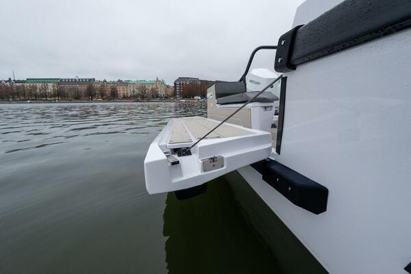 460k    660k 38ft Axopar Yacht For Sale