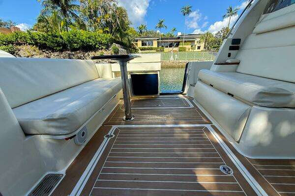 Hinckley 40X Yacht For Sale
