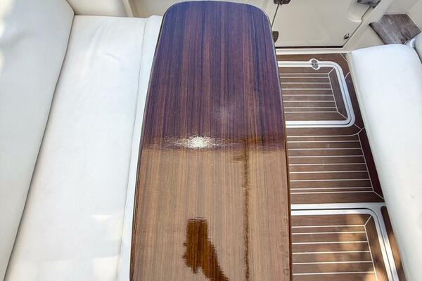 40ft Hinckley Yacht For Sale