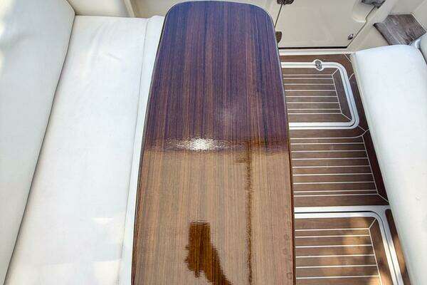 Hinckley 40X Yacht For Sale