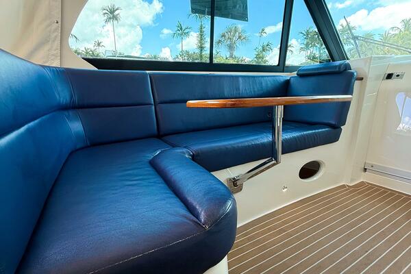 40ft Hinckley Yacht For Sale