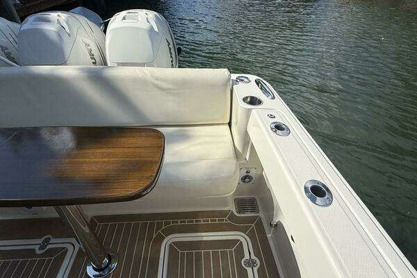 Hinckley 40X Yacht For Sale
