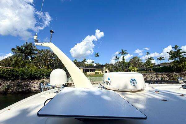 Hinckley 40X Yacht For Sale