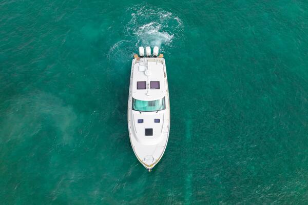 40ft Hinckley Yacht For Sale