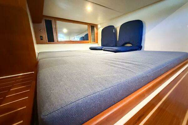 Hinckley 40X Yacht For Sale