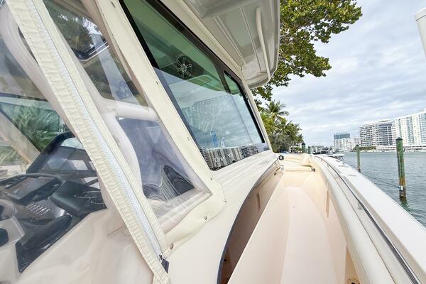 45ft Grady White Yacht For Sale