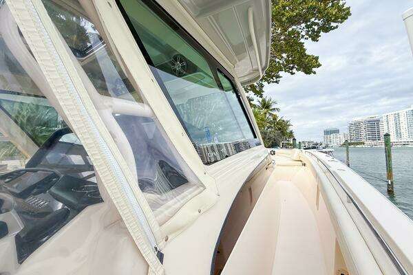 Grady-White Canyon 456 Yacht For Sale