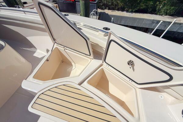 45ft Grady White Yacht For Sale