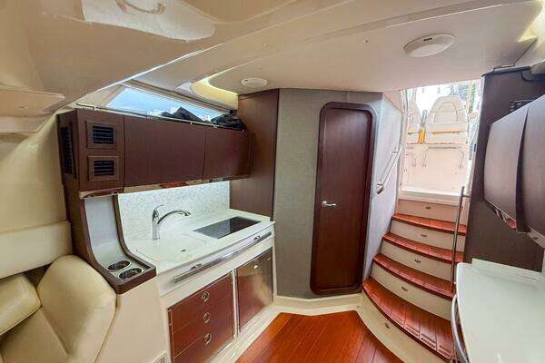 Grady-White Canyon 456 Yacht For Sale