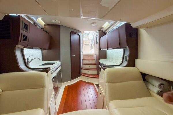 45ft Grady White Yacht For Sale