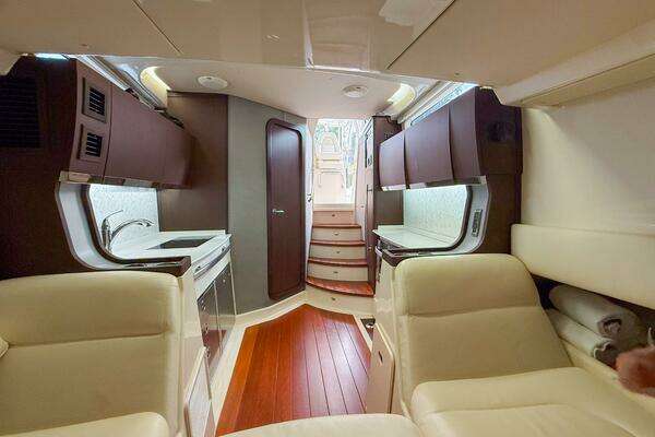 Grady-White Canyon 456 Yacht For Sale