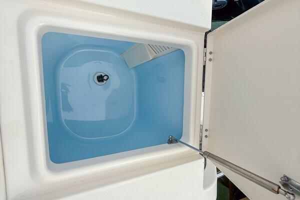 45ft Grady White Yacht For Sale