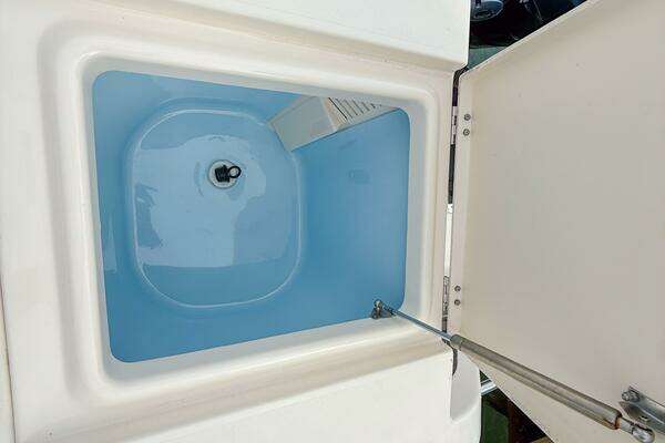 Grady-White Canyon 456 Yacht For Sale