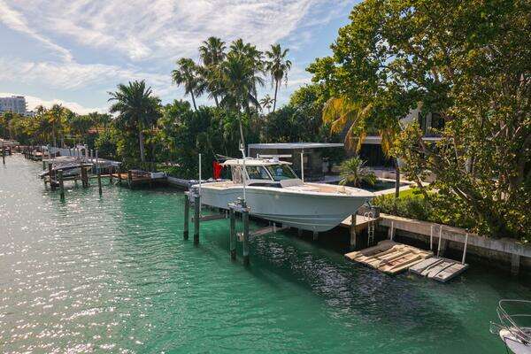 Grady-White Canyon 456 Yacht For Sale