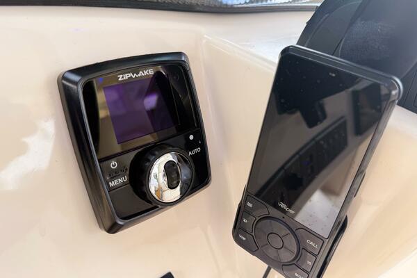 45ft Grady White Yacht For Sale