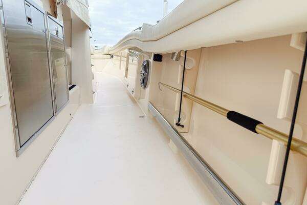 Grady-White Canyon 456 Yacht For Sale