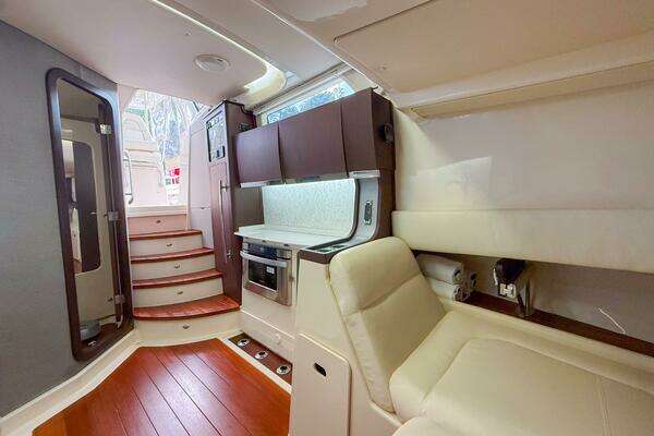 Grady-White Canyon 456 Yacht For Sale