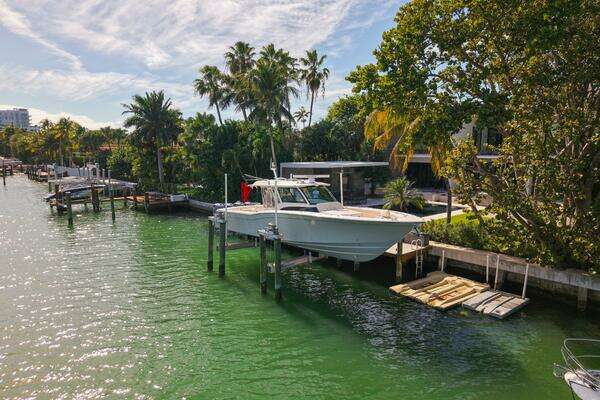 Grady-White Canyon 456 Yacht For Sale