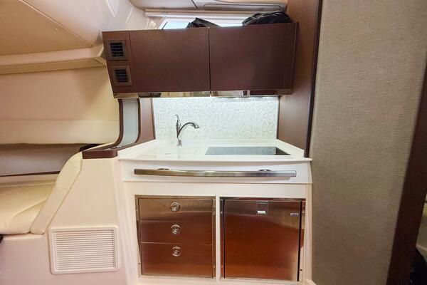 45ft Grady White Yacht For Sale