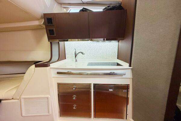 Grady-White Canyon 456 Yacht For Sale