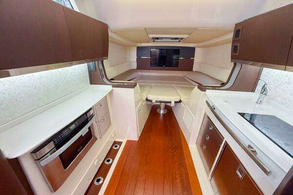 Grady-White Canyon 456 Yacht For Sale