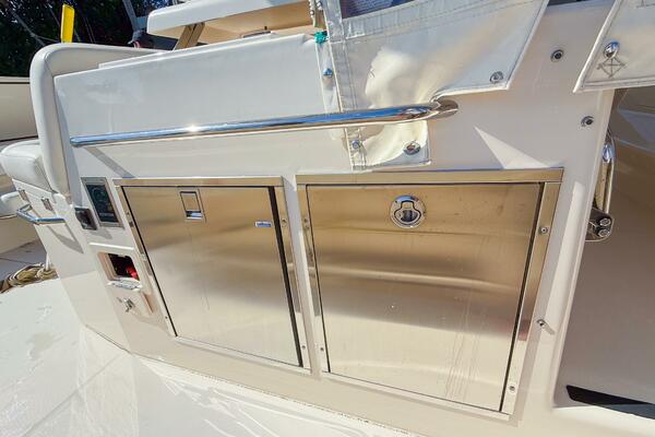 45ft Grady White Yacht For Sale