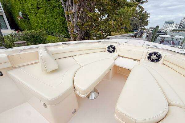 Grady-White Canyon 456 Yacht For Sale