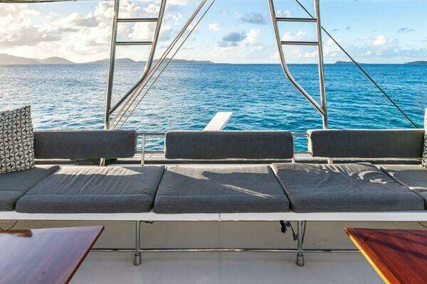 Fountaine Pajot Victoria 67 Yacht For Sale